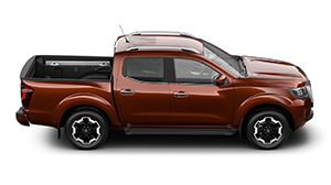 NissanFrontier