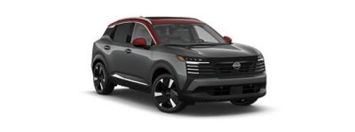 Nissan Kicks 2025