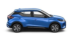 Nissan Kicks Play 2024