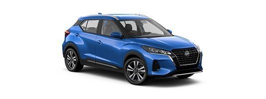 Nissan Kicks Play Advance CVT 2024