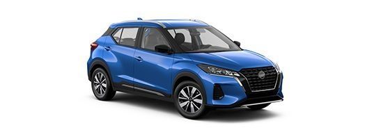 Nissan Kicks Play Advance MT 2024