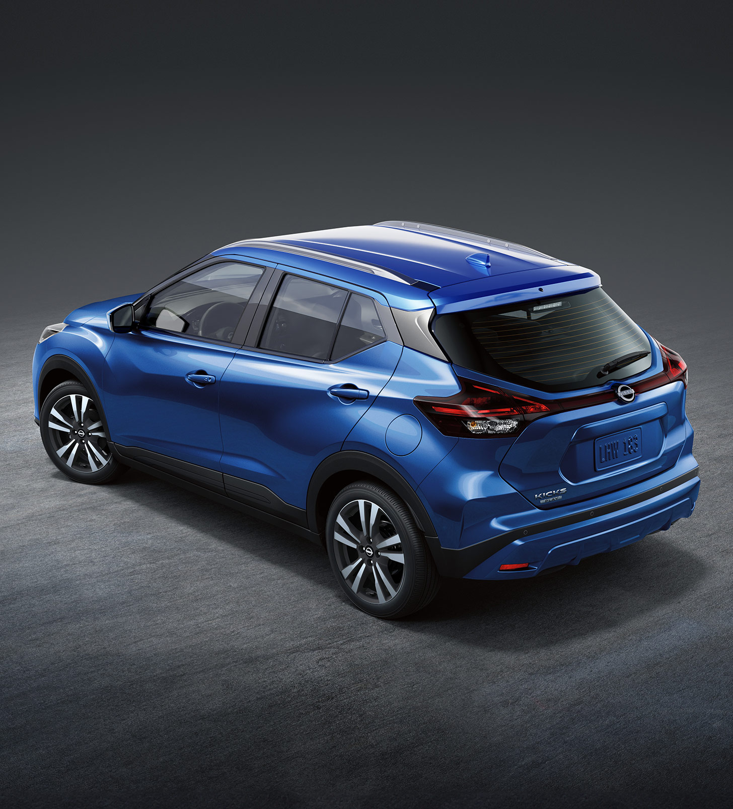  Nuevo Nissan Kicks Play 2024 Precios y Versiones