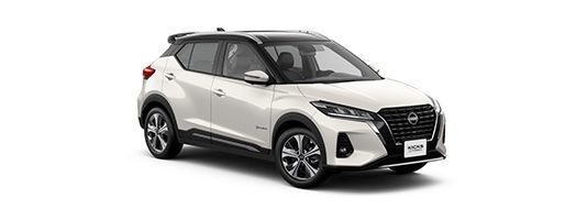 Nissan Kicks Play e-POWER Platinum 2024