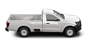 Nissan NP300 2025