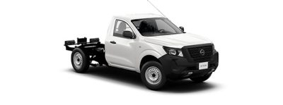 Nissan NP300 2025 Chasis TM VDC