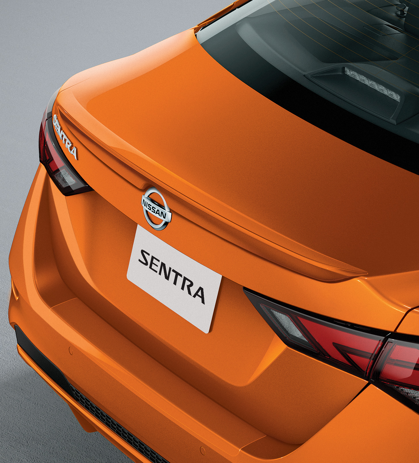 Nuevo Nissan Sentra Nissan México