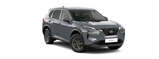 xtrail gris