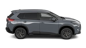 SUV Nissan X-Trail 2025