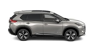 SUV Nissan X-Trail e-POWER 2025