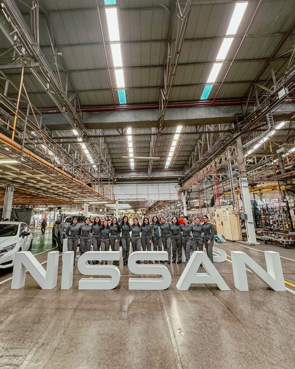 Nissan School