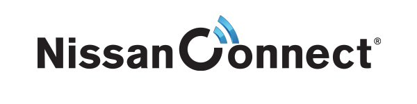 Logo de Nissan Connect