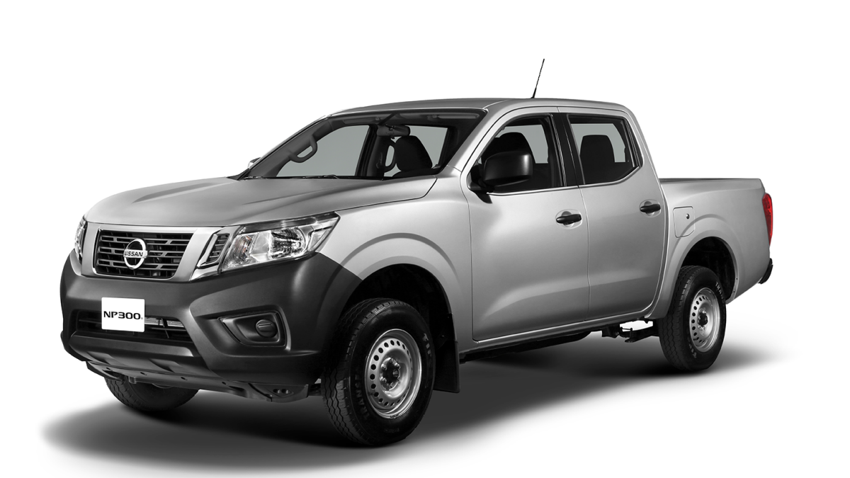 Nissan Np300 2019 Precio En México BCF