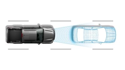 FRENADO INTELIGENTE DE EMERGENCIA (INTELLIGENT EMERGENCY BRAKING)